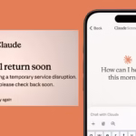 Claude Down — We’re Doomed!