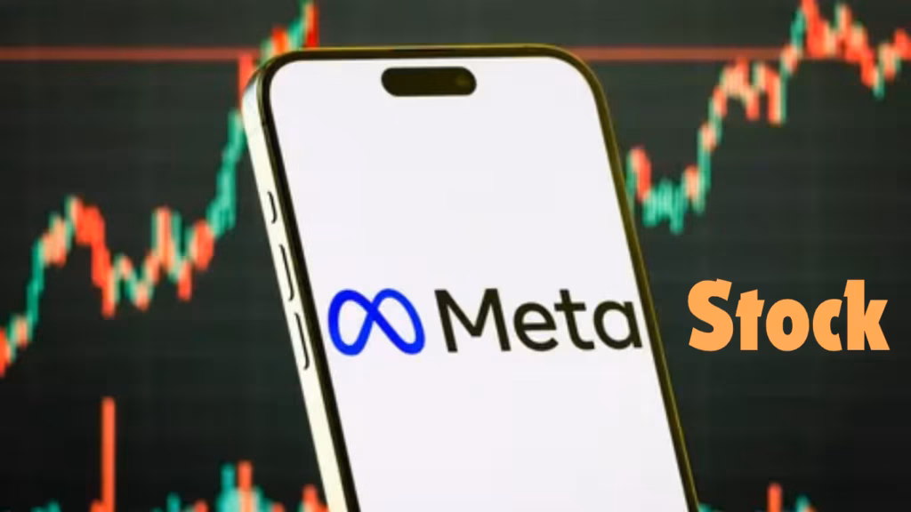 Meta Stock Is Getting Hit Hard. But Where Will It Be in 3 Years