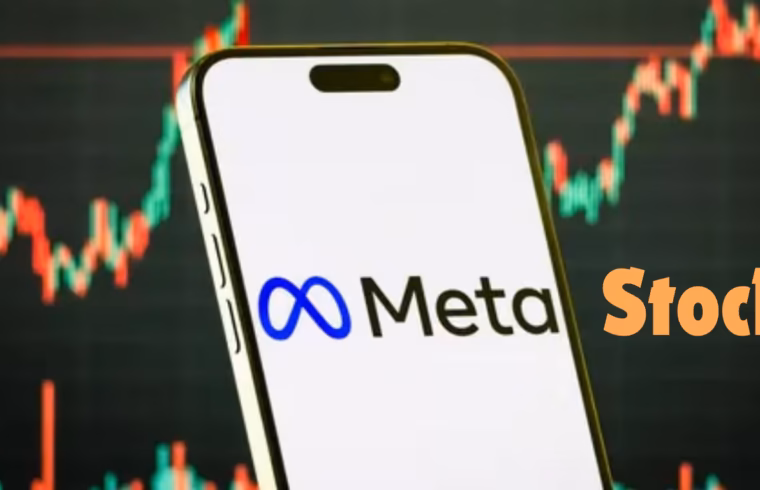 Meta Stock Is Getting Hit Hard. But Where Will It Be in 3 Years