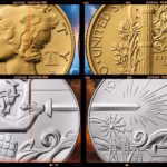 The U.S. Mint launches the Best of the Mint 1916 Mercury Dime Gold Coin and Silver Medal Set for America’s Semiquincentennial