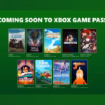 Xbox Game Pass is set to add nine games between June 4 and June 11