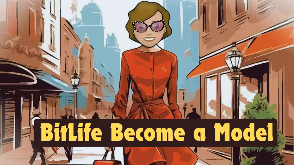 Bitlife Become A Model