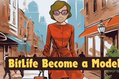 Bitlife Become A Model