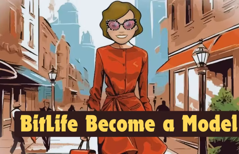Bitlife Become A Model