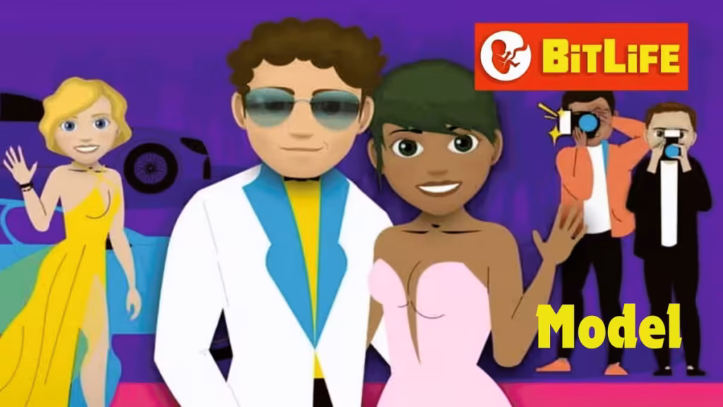 Bitlife Model Audition Cheat Sheet All Answers