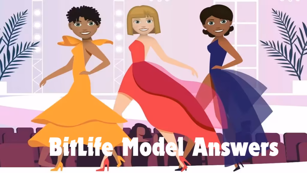 Bitlife Model Audition Guide Attitude Poise Quirkiness Settings