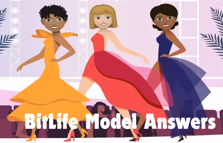 Bitlife Model Audition Guide Attitude Poise Quirkiness Settings