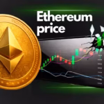 Ethereum price (ETHUSD) dropped by about 10% in 24 hours to $1,598.17, underperforming Bitcoin's 3.92% drop, primarily driven by a cascade