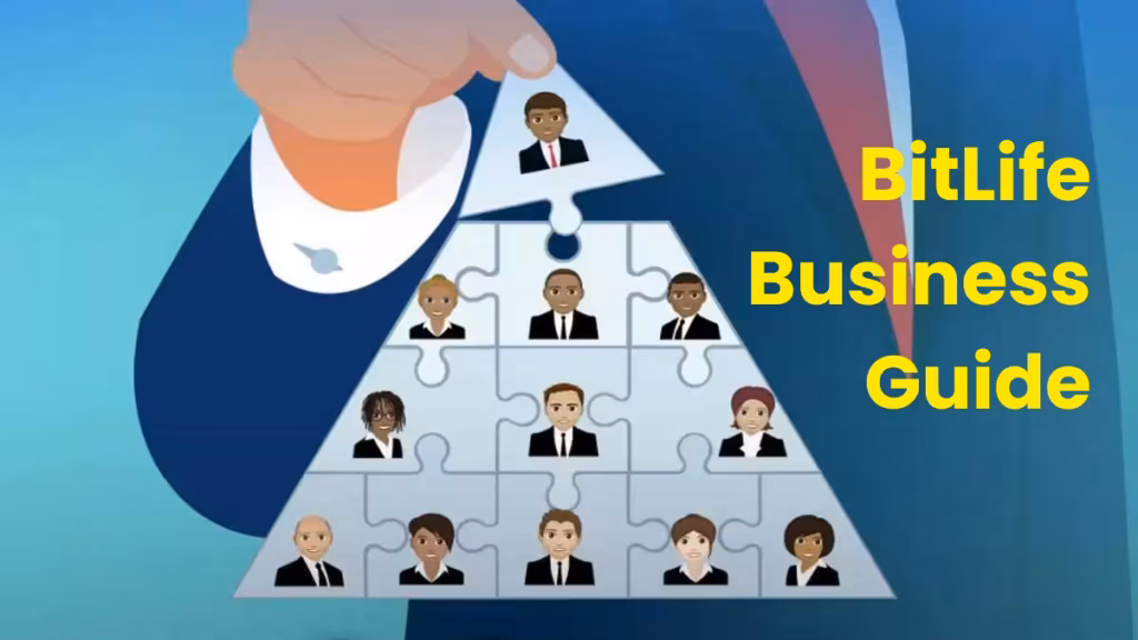 How To Run A Successful Business In Bitlife