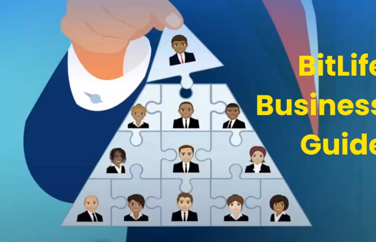 How To Run A Successful Business In Bitlife