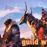 Long Awaited Mmorpg Guild Wars 3 Announced For Pc Ps5