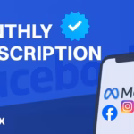 Meta Launches Instagram Facebook And Whatsapp Subscriptions With More To Come Including Ai Plans