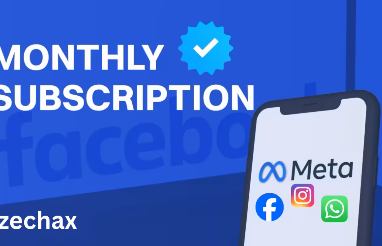 Meta Launches Instagram Facebook And Whatsapp Subscriptions With More To Come Including Ai Plans