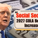 Social Securitys 2027 Cola Forecast Just Got Higher. Heres What That Means For Your Monthly Check
