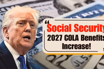 Social Securitys 2027 Cola Forecast Just Got Higher. Heres What That Means For Your Monthly Check