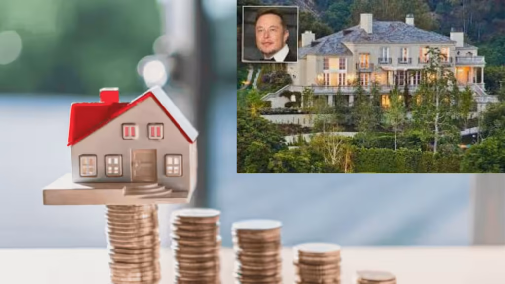 Why Billionaires Take Out Mortgages Fortune