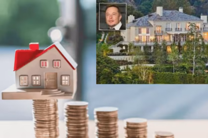 Why Billionaires Take Out Mortgages Fortune