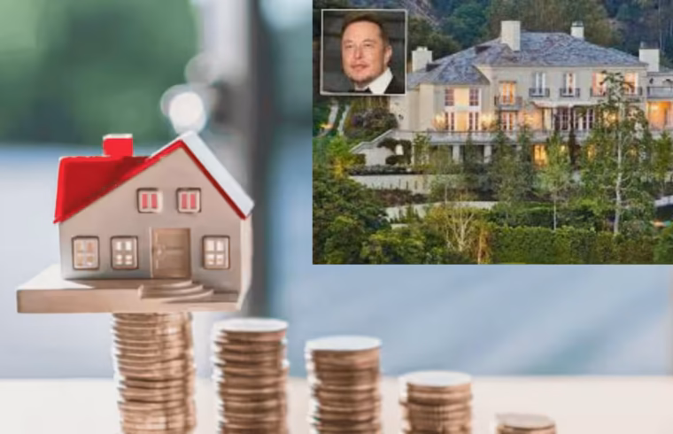 Why Billionaires Take Out Mortgages Fortune